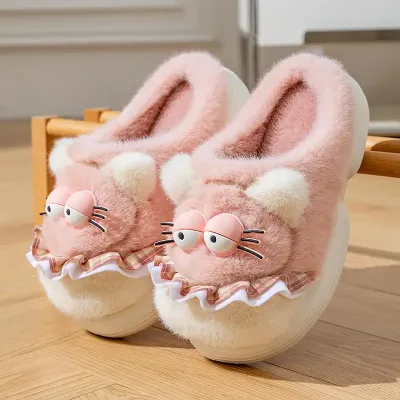  cotton slippers for women